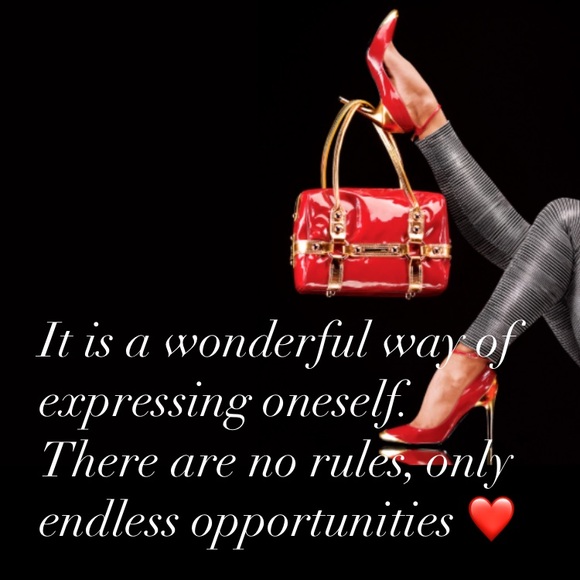 MEET ME!!! BOOKMARK MY CLOSET❤️ - Picture 8 of 8